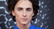 Timothée Chalamet (Foto: Lisa Maree Williams/Getty Images)