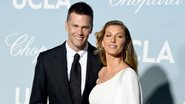 Tom Brady e Gisele Bündchen (Foto: Kevin Winter/Getty Images)