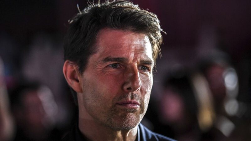 Tom Cruise (Foto: ImageChina / AP)