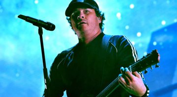 Tom DeLonge (Foto: Rolling Stone EUA / Emma Mcintyre / Getty Images)