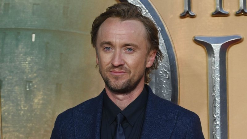 Tom Felton (Foto: Stuart C. Wilson/Getty Images)