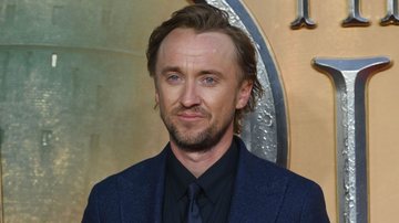 Tom Felton (Foto: Stuart C. Wilson/Getty Images)