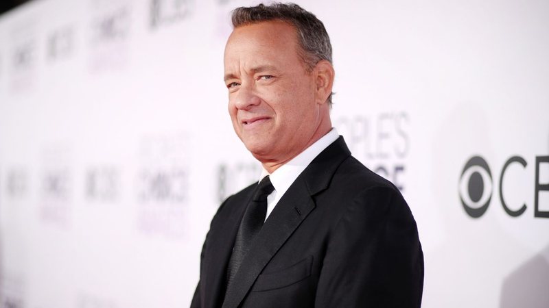 Tom Hanks (Foto: Christopher Polk / Equipe)