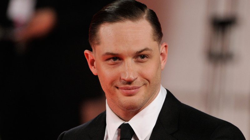 Tom Hardy (Foto: Gareth Cattermole/Getty Images)