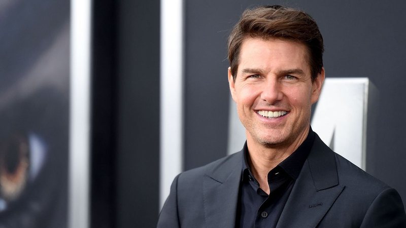 Tom Cruise (Foto: Jamie McCarthy/Getty Images)