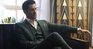 Tom Ellis em Lucifer (Foto: Divulgação)