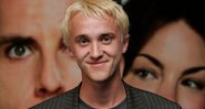 Tom Felton (Foto: Nathan Strange / AP)