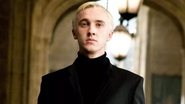 Tom Felton em Harry Potter (Foto: Divulgação Warner Bros)