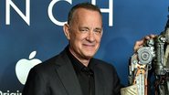 Tom Hanks (Foto: Alberto E. Rodriguez/Getty Images)