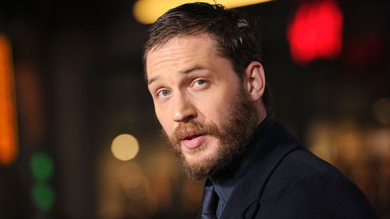 Tom Hardy (Foto: Jason Merritt / TERM / Getty Images)