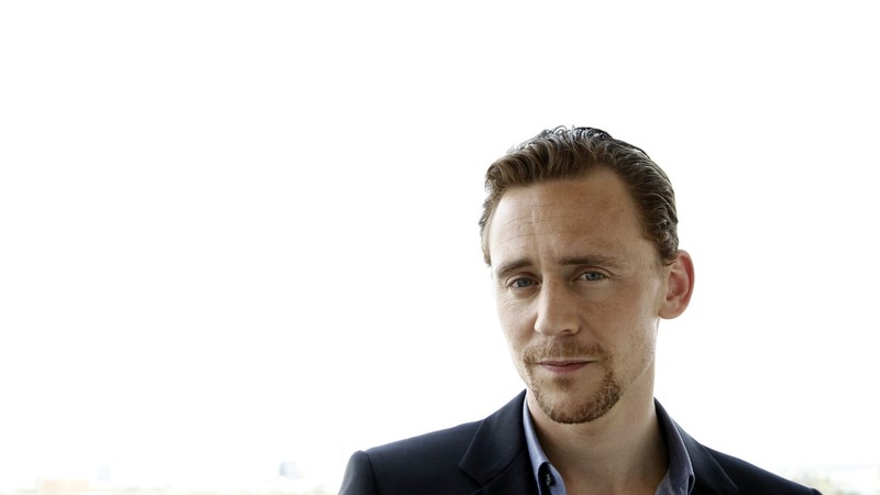 Tom Hiddleston (Foto: AP/Matt Sayles)