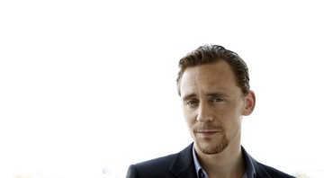 Tom Hiddleston (Foto: AP/Matt Sayles)