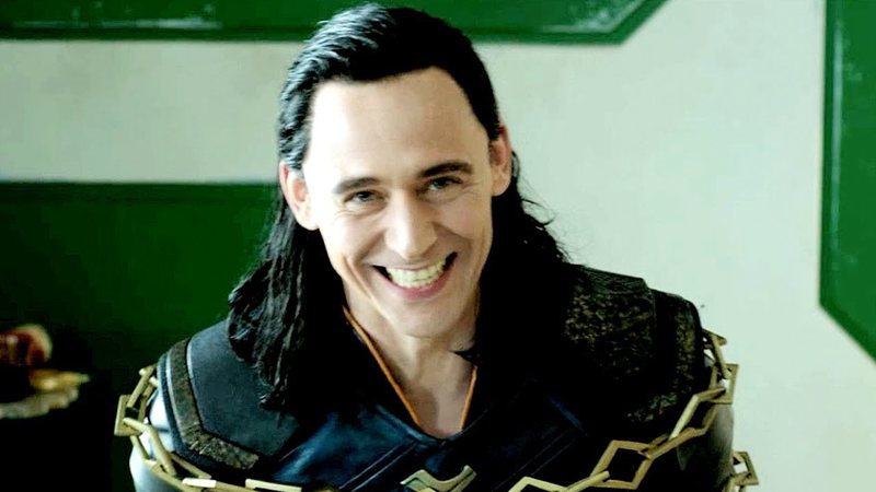 Imagem Tom Hiddleston deve ser substituído como Loki no MCU em breve, diz site