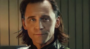 Tom Hiddleston como Loki na nova série da Marvel (Foto: Reprodução/IMDb)