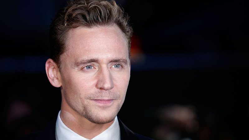 Tom Hiddleston (Foto: John Phillips/Getty Images)