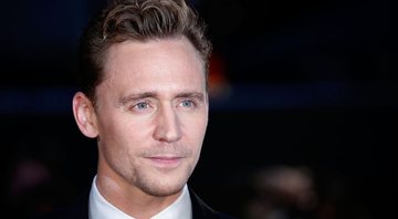 Tom Hiddleston (Foto: John Phillips/Getty Images)