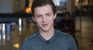 Tom Holland (Foto: Willy Sanjuan/Invision/AP)