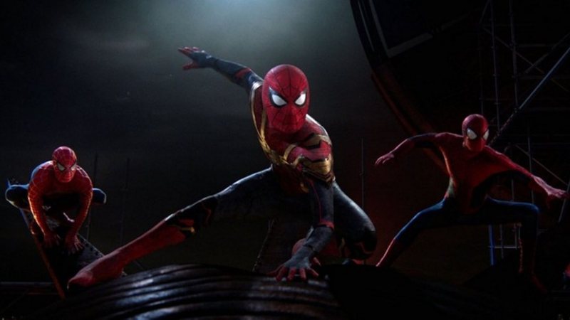 Homem-Aranha: Sem Volta para Casa (Foto: Reprodução / Marvel)