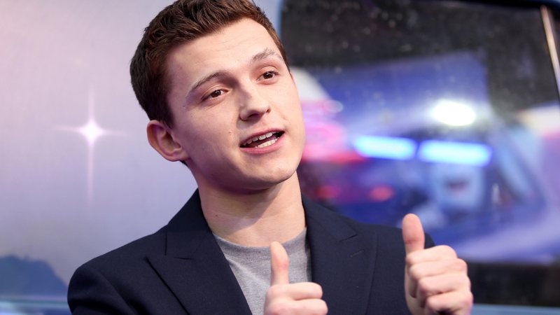 Tom Holland (Foto: Press Association via AP Images)