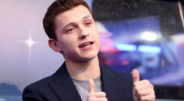 Tom Holland (Foto: Press Association via AP Images)