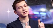 Tom Holland (Foto: Press Association via AP Images)