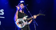 Tom Morello (Foto: Amy Harris / Getty Images)