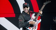 Tom Morello (Foto: Amy Harris/Invision/AP)