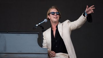 Tom Odell (Foto: Ian Gavan/Getty Images)