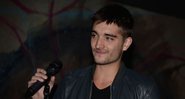 Tom Parker (Foto: Frazer Harrison/Getty Images)