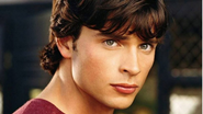 Tom Welling em Smallville (Foto: Divulgação / Warner)