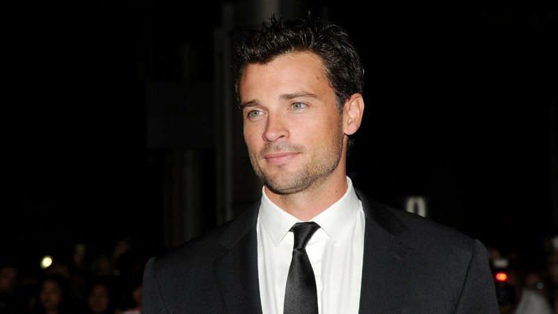 Tom Welling (Foto: Evan Agostini/Invision/AP)