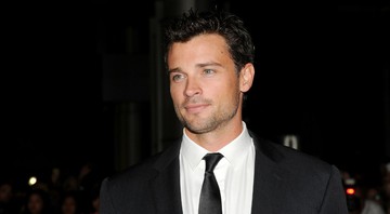 Tom Welling (Foto: Evan Agostini/Invision/AP)