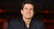 Tom Cruise (Foto: Emmanuel Wong / Getty Images for Paramount Pictures)