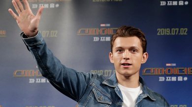 Tom Holland (Foto: AP Photo/Lee Jin-man)