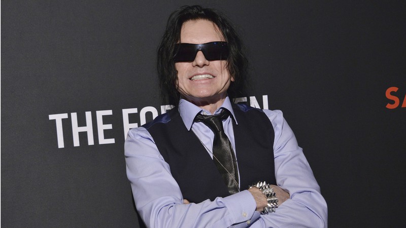 Tommy Wiseau (Foto:Sipa/AP Images)