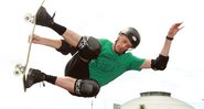 Tony Hawk (Foto: Robert Cianflone/Getty Images)