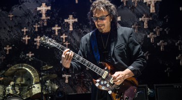 Tony Iommi (Amy Harris/ Invision/ AP)