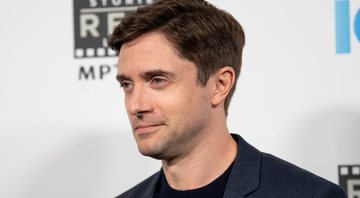 Topher Grace (Foto: Emma McIntyre/Getty Images)