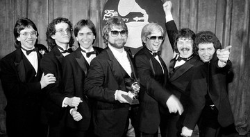 Toto em 1983 (Foto : AP)