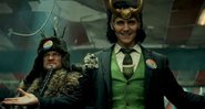 Trailer de Loki (Foto: Reprodução/Marvel)