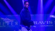 Travis Scott (Foto: Jason Koerner/Getty Images for E11EVEN)