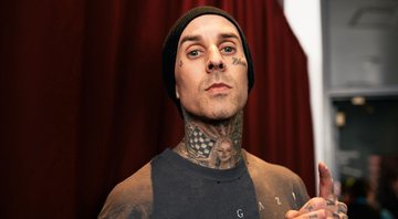 Travis Barker (Foto: Emma McIntyre / Getty Images)