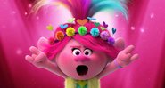 Poppy em Trolls 2 (Foto: Divulgação / Universal Pictures)