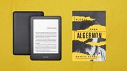 Confira as maiores vantagens do Kindle e garanta o seu - Divulgação / Amazon