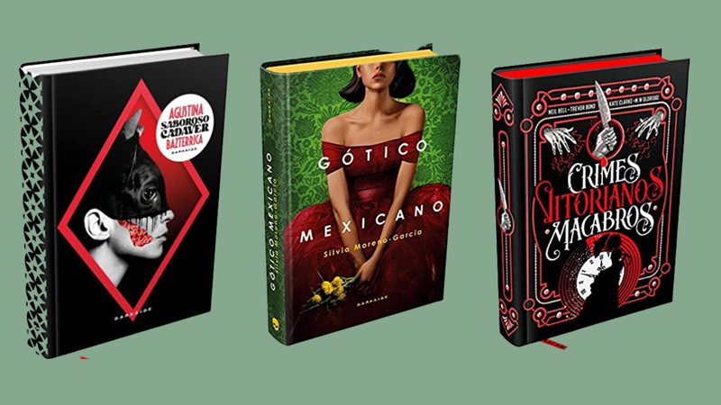 True crime, fantasia e mais: 15 livros que você precisa conhecer - Reprodução/Amazon