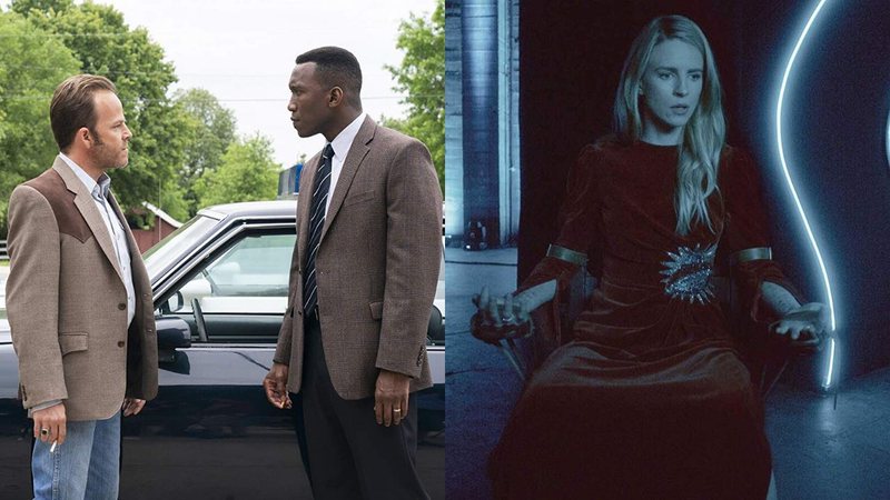 True Detective e The OA (Foto: Reprodução)