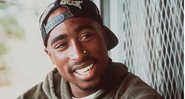 Tupac Shakur (Foto: AP)