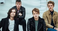 Banda Foster The People volta ao Brasil (Foto: Divulgação)