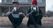 Clipe de "Stressed Out" (Foto: Reprodução/YouTube)