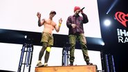 Twenty One Pilots (Foto: Emma McIntyre / Equipe)